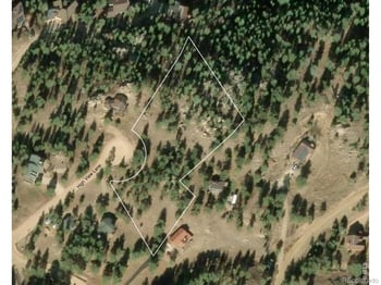 49 High View Ln, Boulder, CO 80302