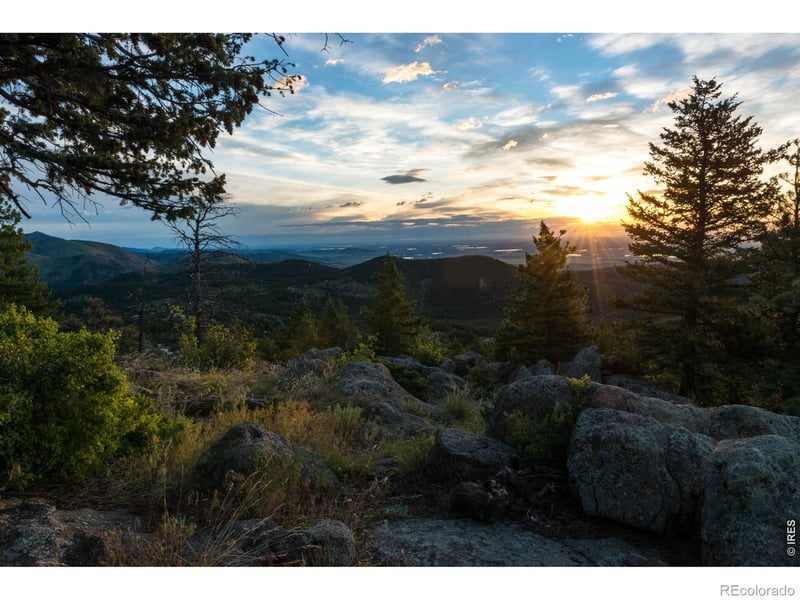 49 High View Ln, Boulder, CO 80302