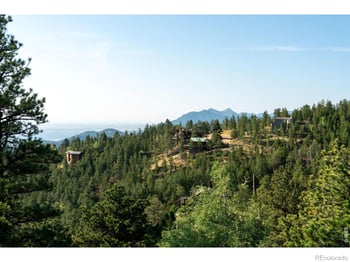 49 High View Ln, Boulder, CO 80302