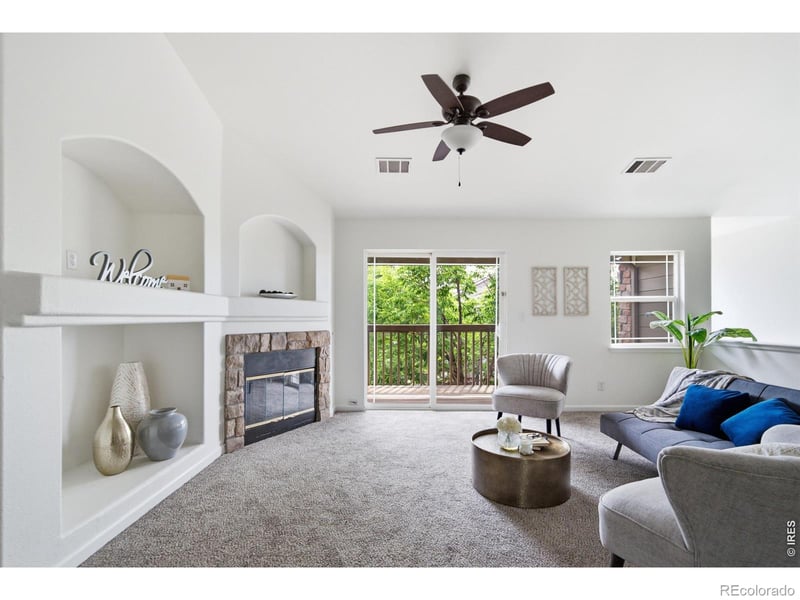 5551 29th St #3522, Greeley, CO 80634