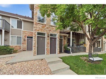 5551 29th St #3522, Greeley, CO 80634