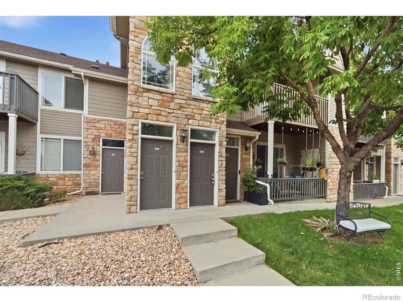 5551 29th St #3522, Greeley, CO 80634