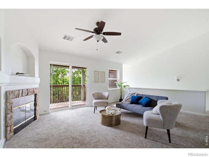 5551 29th St #3522, Greeley, CO 80634