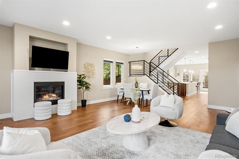2860 S Sherman St, Englewood, CO 80113