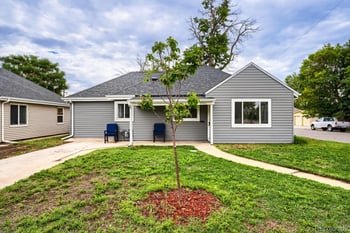 5100 Elm Ct, Denver, CO 80221