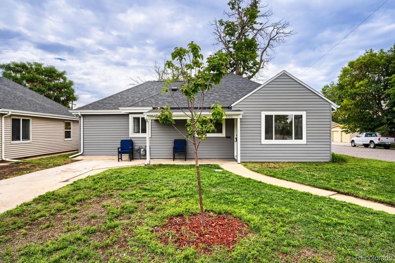 5100 Elm Ct, Denver, CO 80221