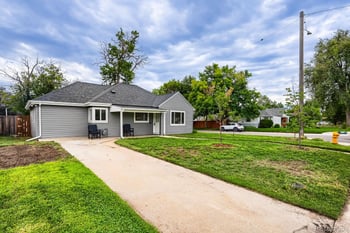 5100 Elm Ct, Denver, CO 80221