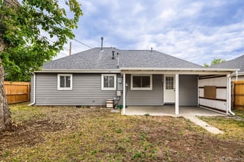 5100 Elm Ct, Denver, CO 80221