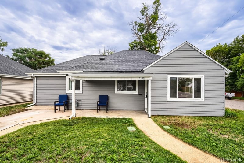 5100 Elm Ct, Denver, CO 80221