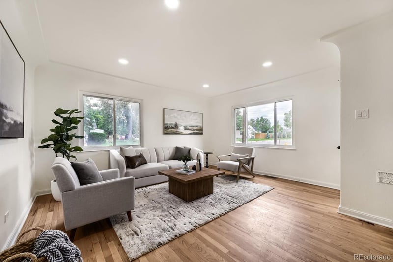 5100 Elm Ct, Denver, CO 80221
