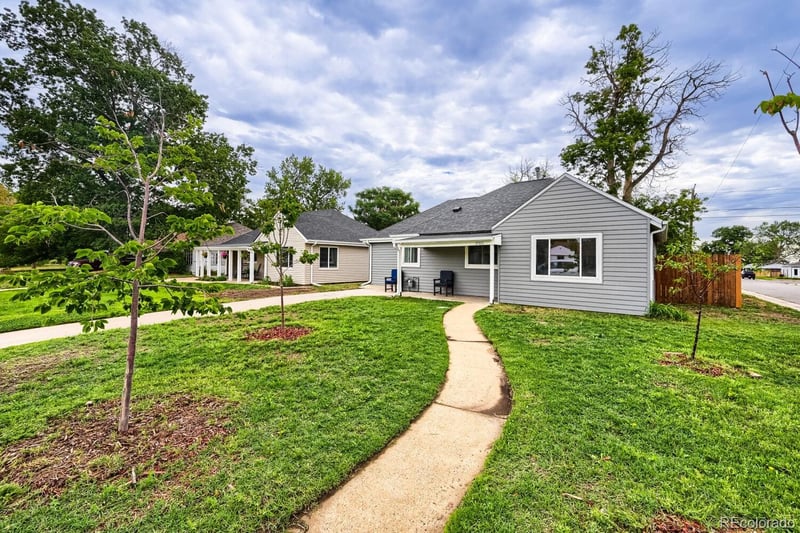 5100 Elm Ct, Denver, CO 80221