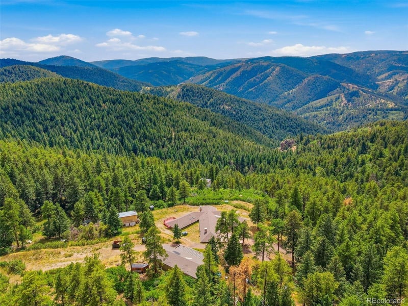 15441 W Sampson Rd, Littleton, CO 80127