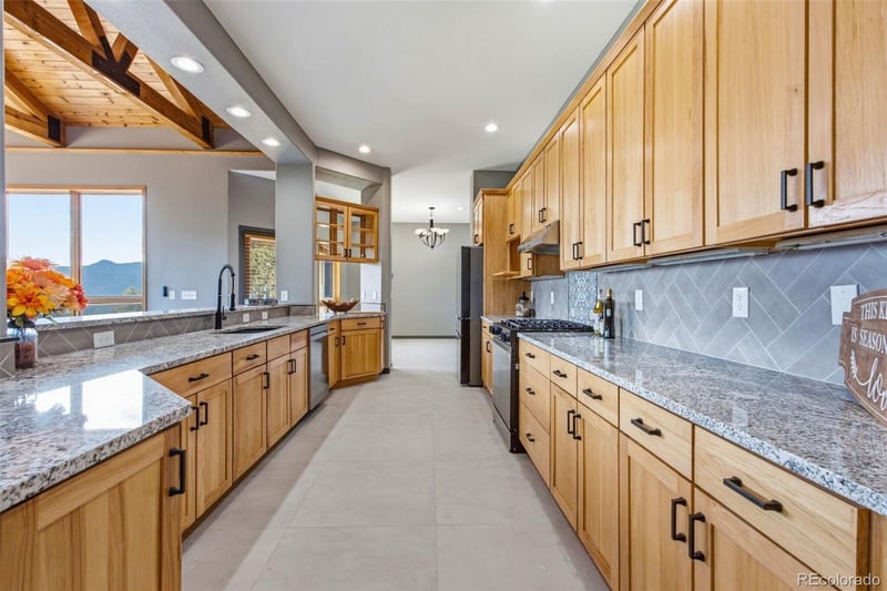 15441 W Sampson Rd, Littleton, CO 80127