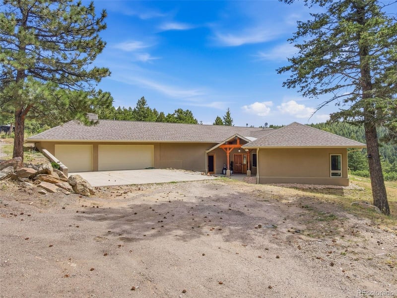 15441 W Sampson Rd, Littleton, CO 80127