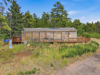 15441 W Sampson Rd, Littleton, CO 80127
