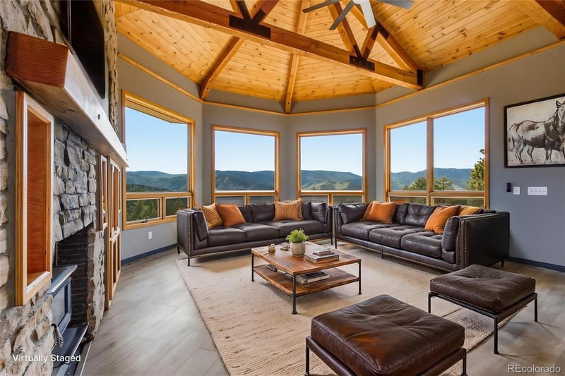 15441 W Sampson Rd, Littleton, CO 80127