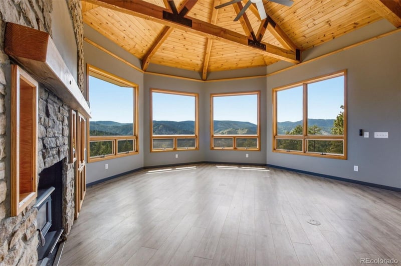 15441 W Sampson Rd, Littleton, CO 80127