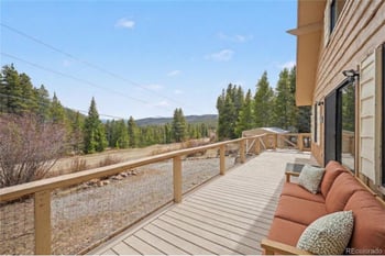 201 Silver Creek Rd, Idaho Springs, CO 80452