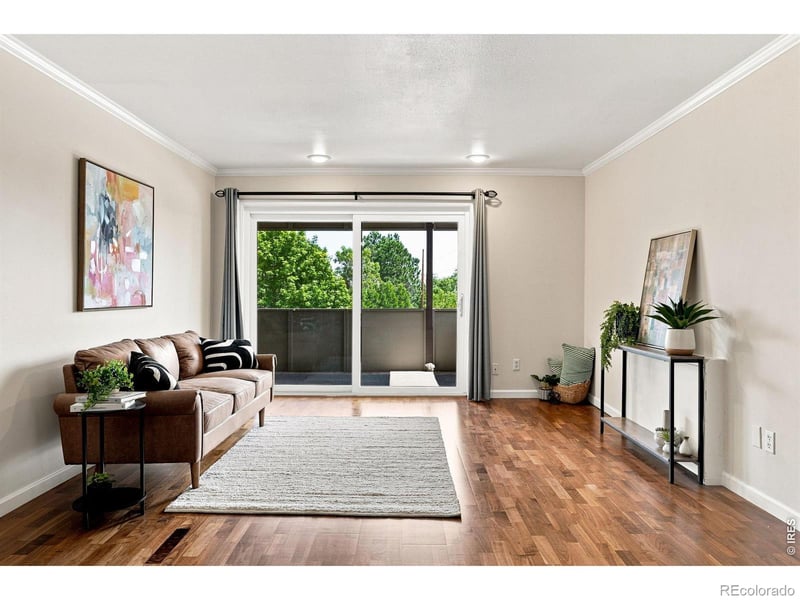 2227 Canyon Blvd #411, Boulder, CO 80302