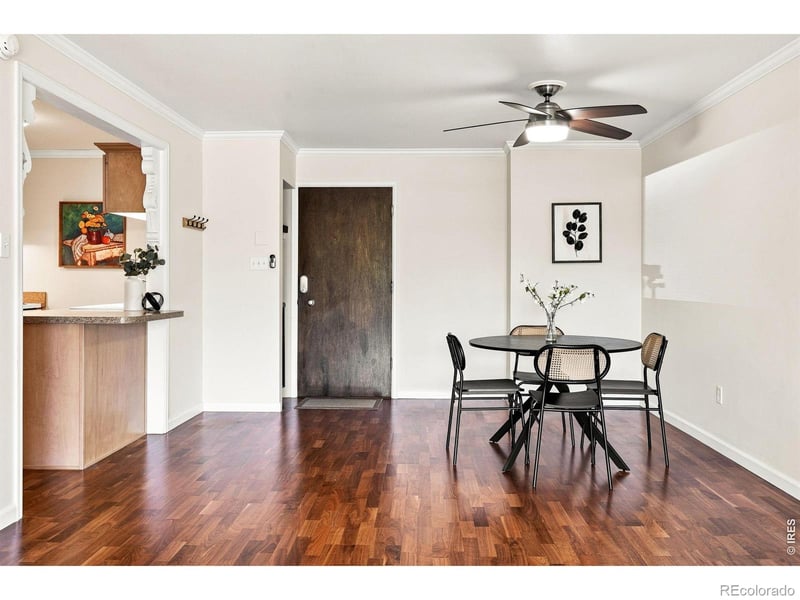 2227 Canyon Blvd #411, Boulder, CO 80302