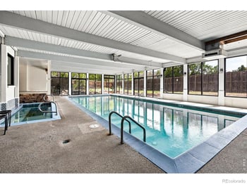 2227 Canyon Blvd #411, Boulder, CO 80302