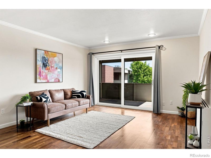 2227 Canyon Blvd #411, Boulder, CO 80302