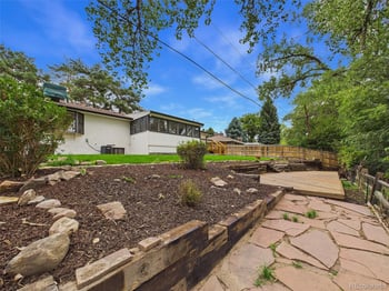2361 S Holly Pl, Denver, CO 80222