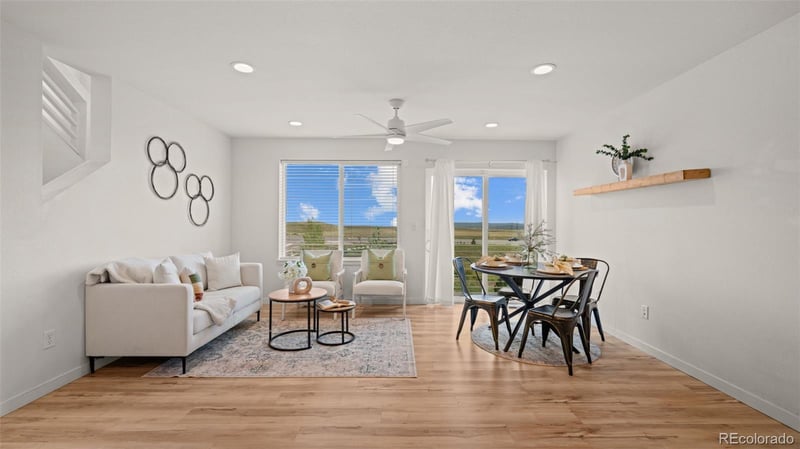 5619 Tramore Ct, Colorado Springs, CO 80927