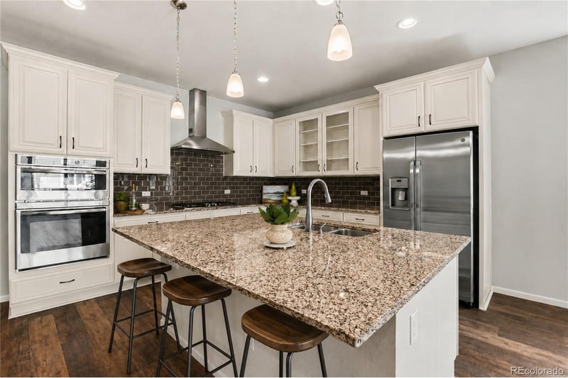 22669 E Tufts Pl, Aurora, CO 80015