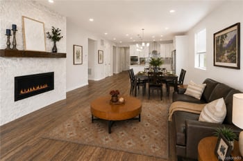 22669 E Tufts Pl, Aurora, CO 80015
