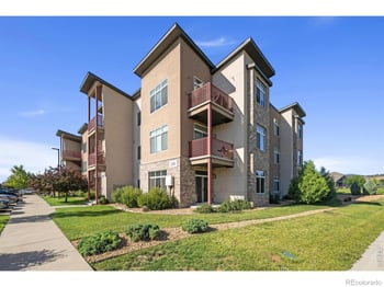 2980 Kincaid Dr #306, Loveland, CO 80538