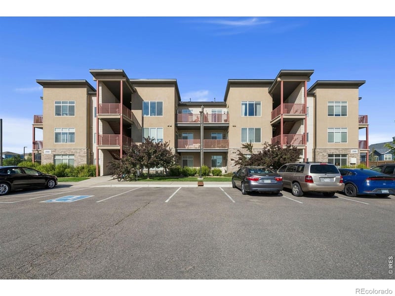 2980 Kincaid Dr #306, Loveland, CO 80538