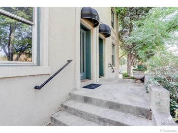 1902 E 17th Ave, Denver, CO 80206