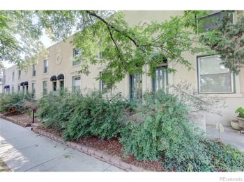 1902 E 17th Ave, Denver, CO 80206