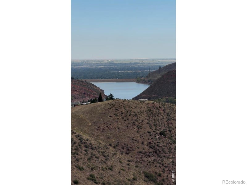 4616 Cliff View Ln, Fort Collins, CO 80526