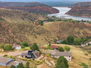 4616 Cliff View Ln, Fort Collins, CO 80526