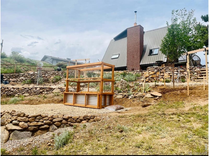 4616 Cliff View Ln, Fort Collins, CO 80526