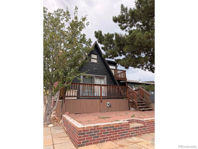 4616 Cliff View Ln, Fort Collins, CO 80526