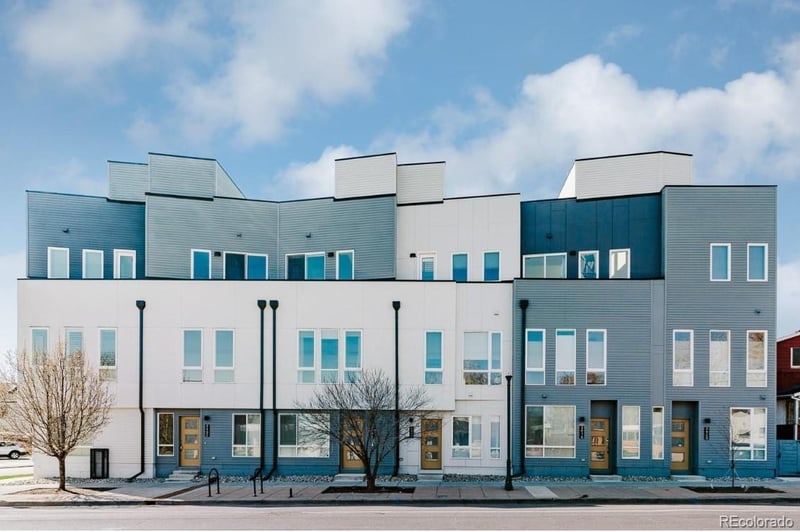 Home Worth Check