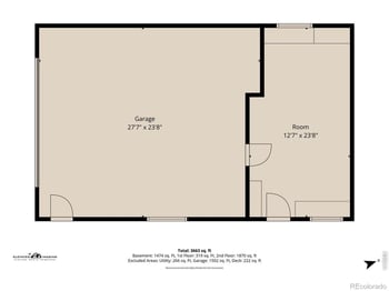 1113 Green Ridge Dr, Severance, CO 80615