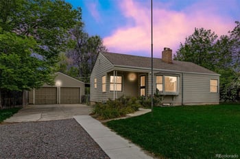 2245 Bell Ct, Denver, CO 80215