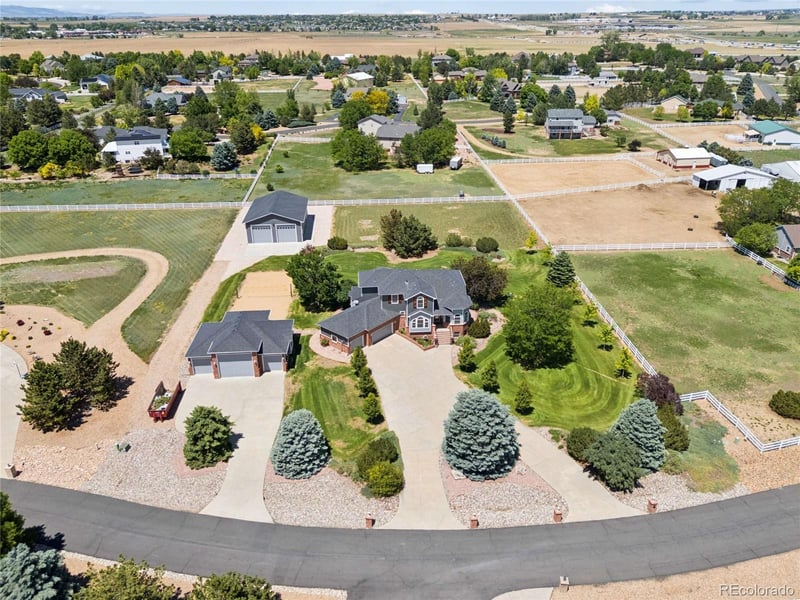 3795 Whitetail Ct, Mead, CO 80542