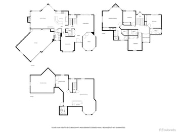3795 Whitetail Ct, Mead, CO 80542