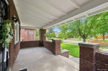 822 S Race St, Denver, CO 80209