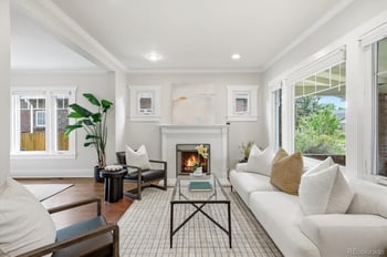 822 S Race St, Denver, CO 80209
