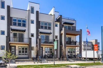 9200 E 47th Ave #407, Denver, CO 80238