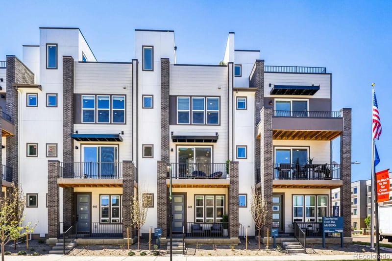 Home Worth Check