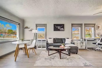 411 Olive St, Colorado Springs, CO 80904