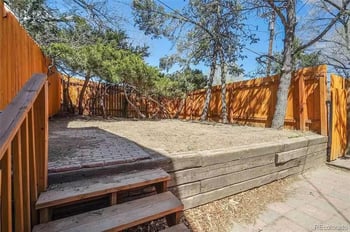 411 Olive St, Colorado Springs, CO 80904