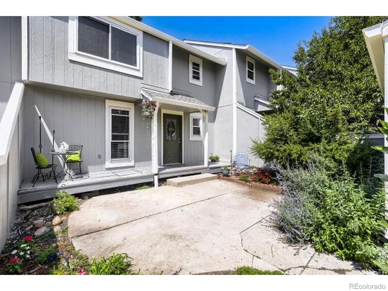 942 Reynolds Farm Ln #B, Longmont, CO 80503